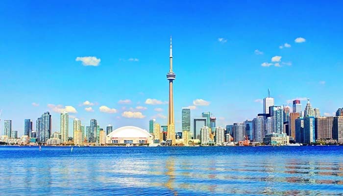 canada
